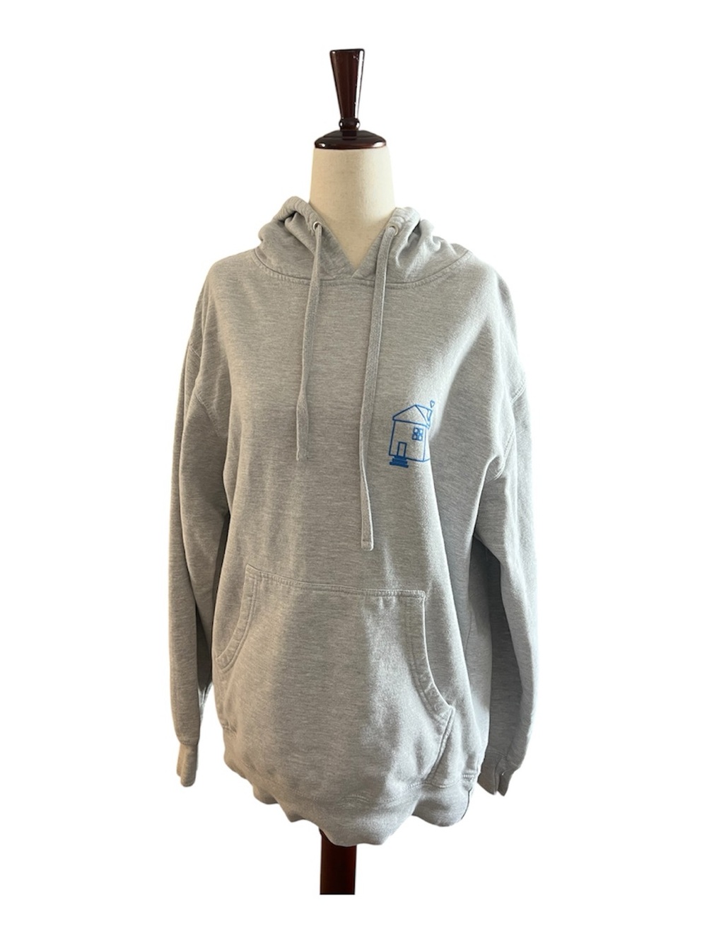 Harry’s House Track List Sweatshirt Official Merch